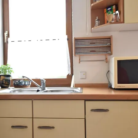 Apartmán In Nahe Ostseestrand, Cleaning Included