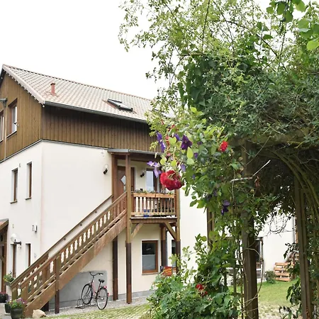 In Nahe Ostseestrand, Cleaning Included Rerik