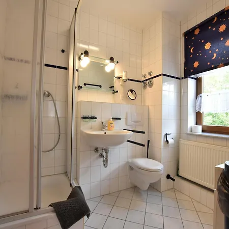 Apartmán In Nahe Ostseestrand, Cleaning Included *