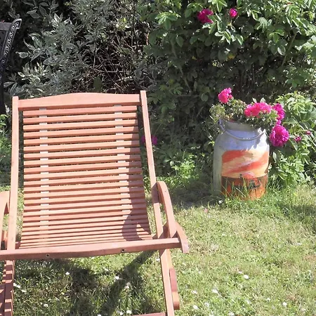 Apartmán In Nahe Ostseestrand, Cleaning Included