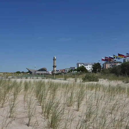 In Nahe Ostseestrand, Cleaning Included