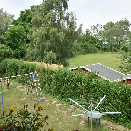 In Nahe Ostseestrand, Cleaning Included