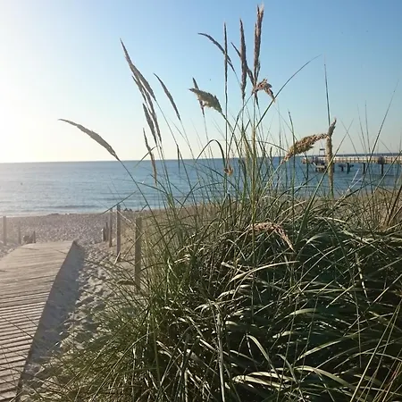 In Nahe Ostseestrand, Cleaning Included Apartmán *
