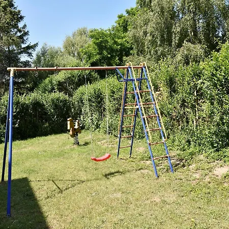 In Nahe Ostseestrand, Cleaning Included Rerik