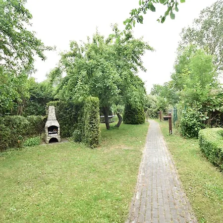Apartmán In Nahe Ostseestrand, Cleaning Included Rerik